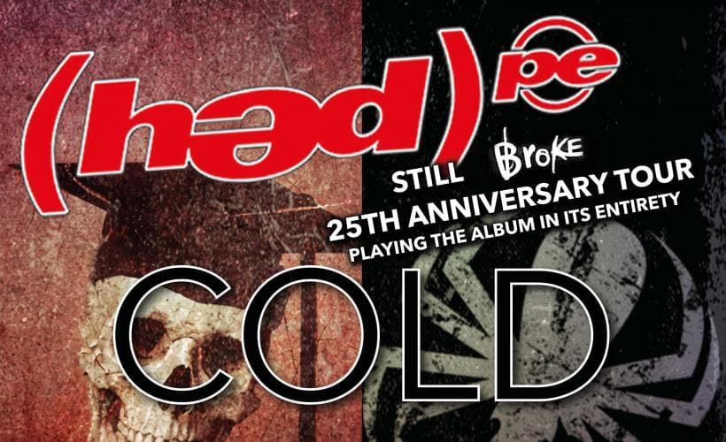 (HED) PE & COLD