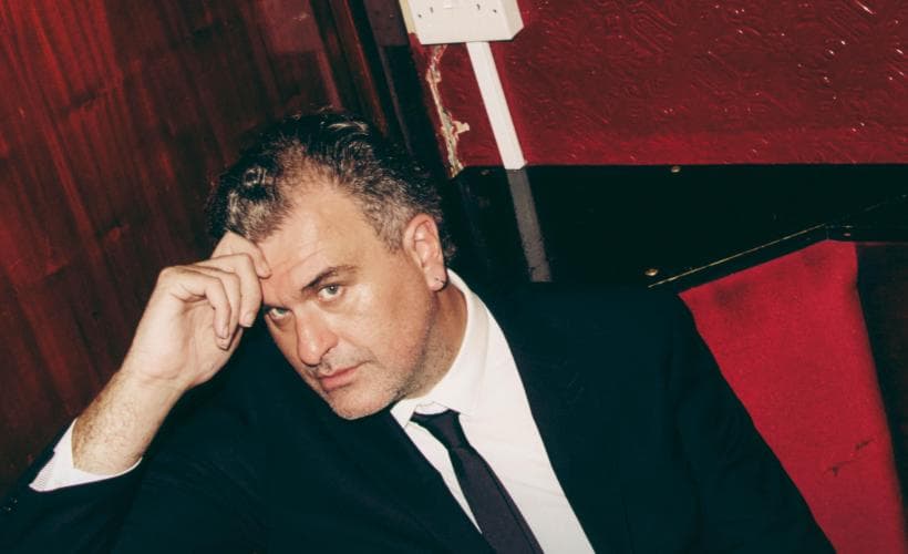 Reverend and the Makers