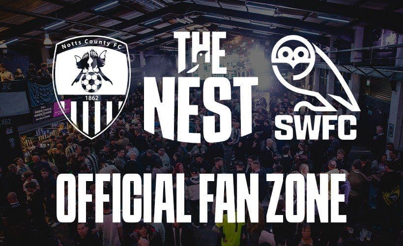 Sheffield Wednesday - Pre-Match Fan Zone