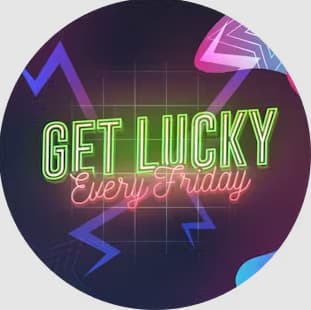 Get Lucky