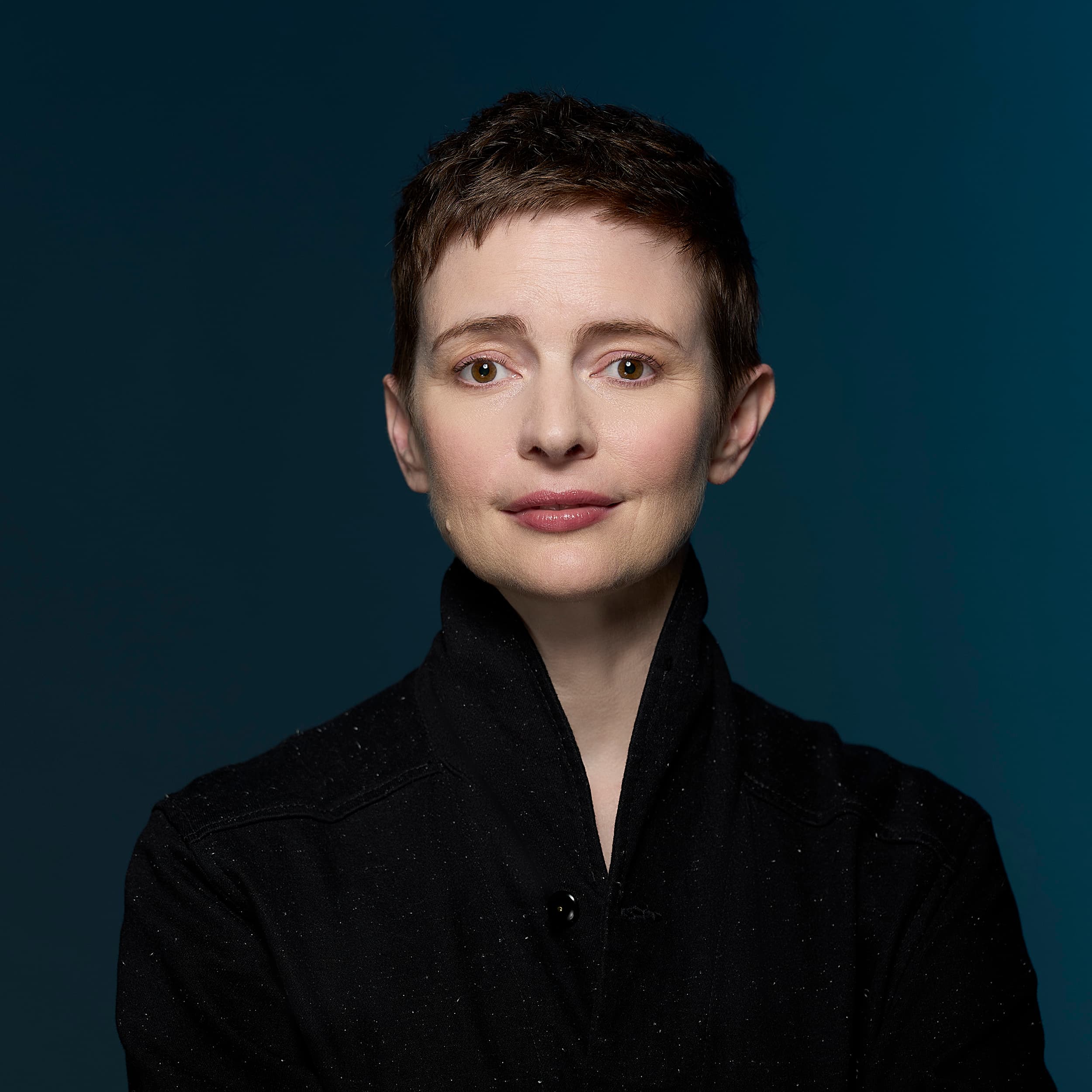 An Evening with Emily St. John Mandel