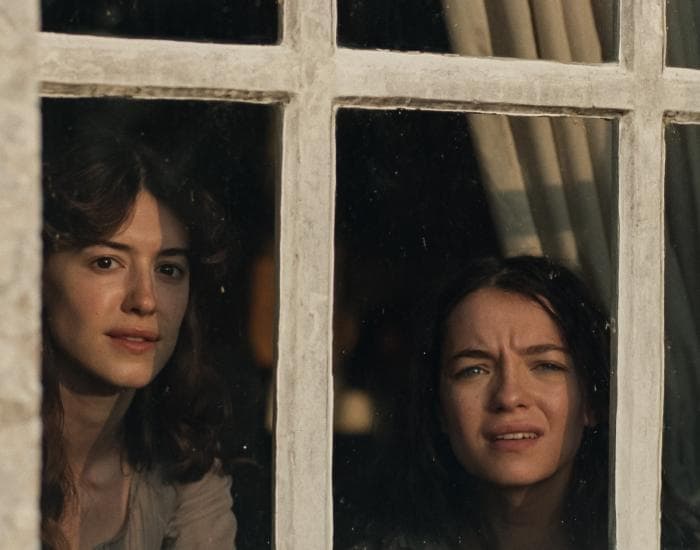 Sense and Sensibility