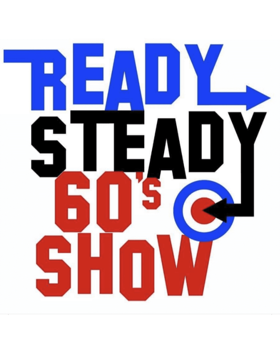 Ready Steady 60s Show