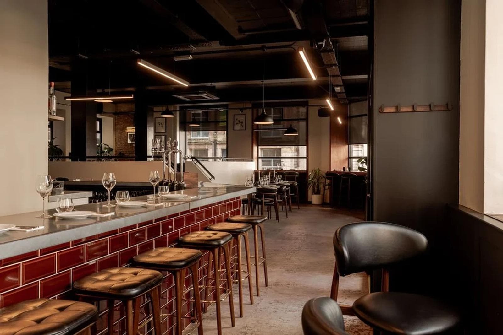 Hockley Hustle: Raymond's