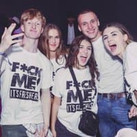 F*CK ME It's Freshers