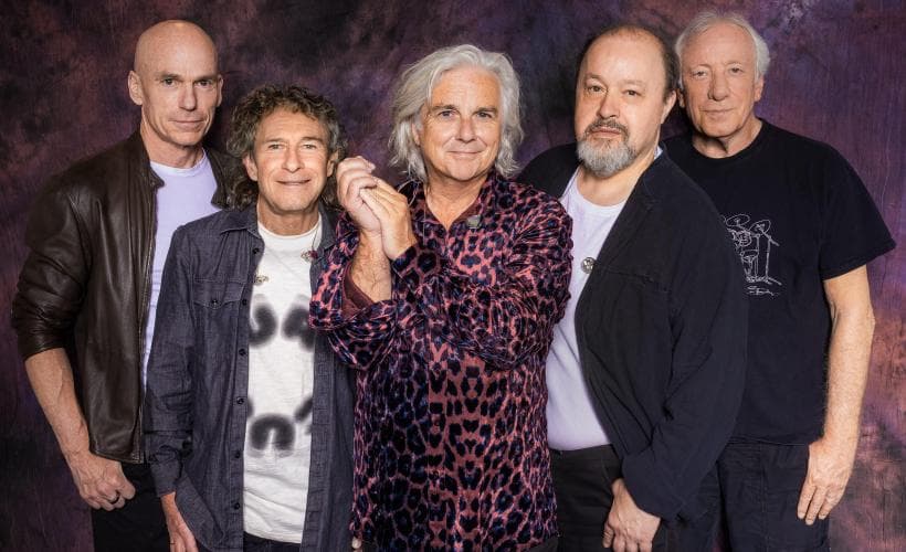 Marillion