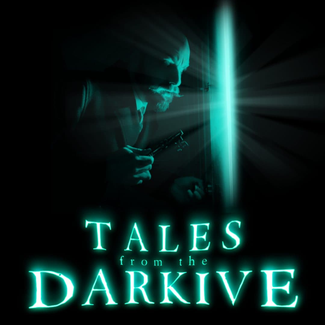 Tales From The Darkive