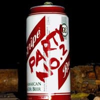 Party No.2 - Lydons