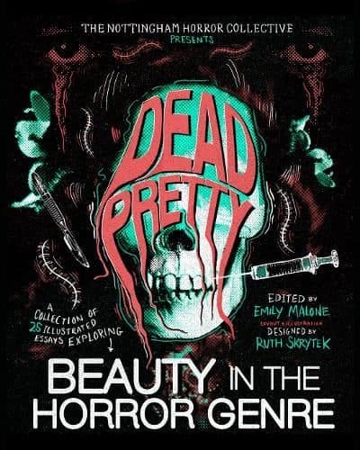 Dead Pretty Launch Party
