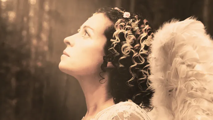Kate Rusby at Christmas