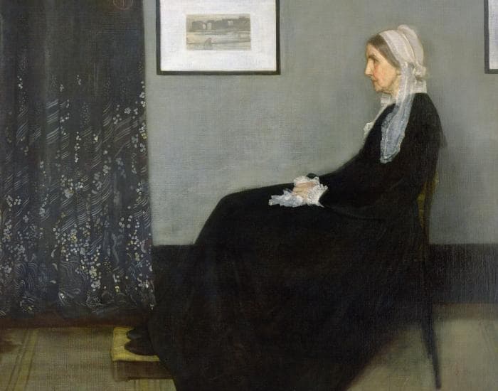 Exhibition on Screen: James McNeill Whistler