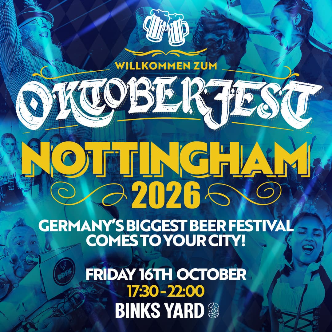 Oktoberfest | Friday