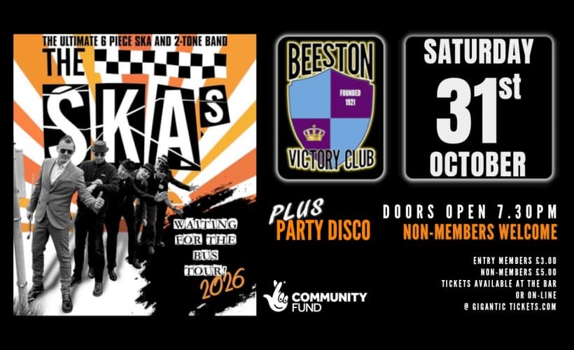 The Skas Live