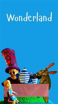 Wonderland