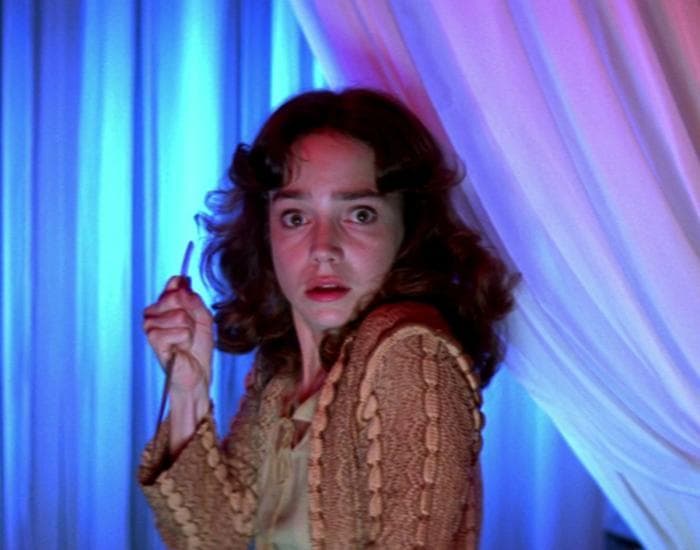 Suspiria