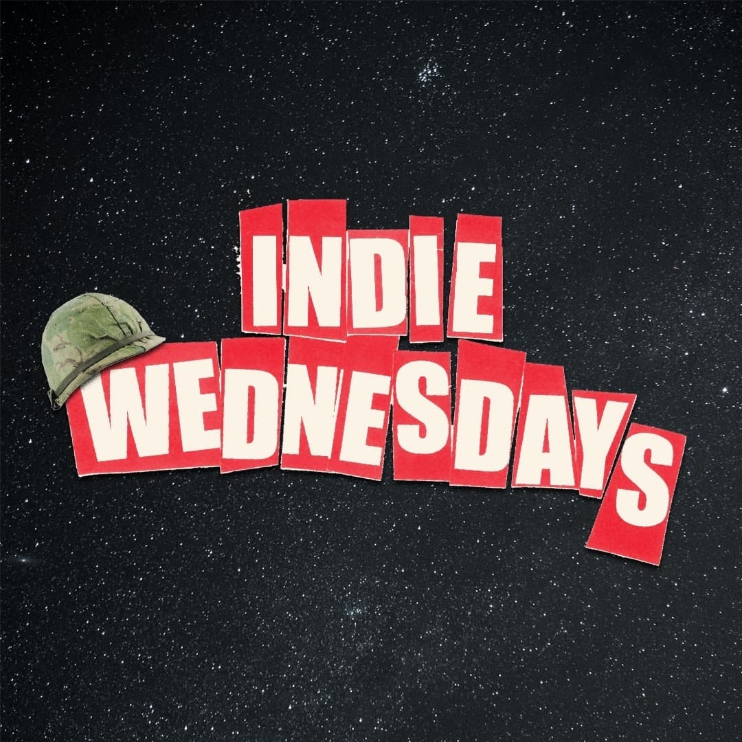 Indie Wednesdays