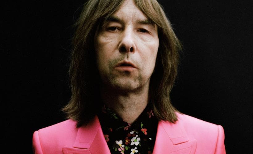 Primal Scream - Xtrmntr