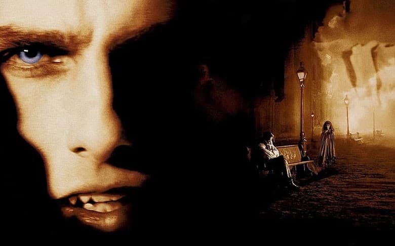 Films on Film: Interview With The Vampire - 35mm Presentation