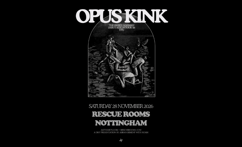 Opus Kink
