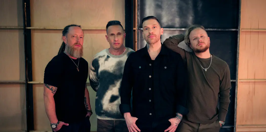 Shinedown