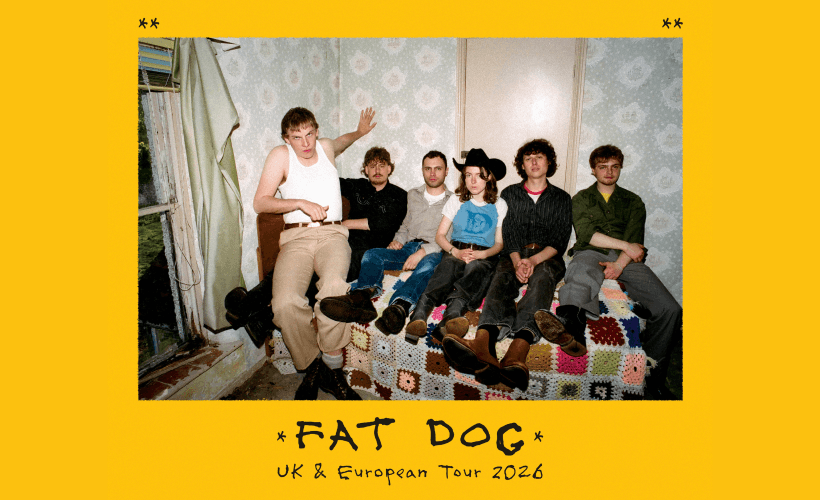 Fat Dog