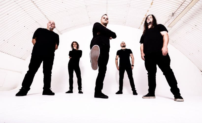 Breed 77