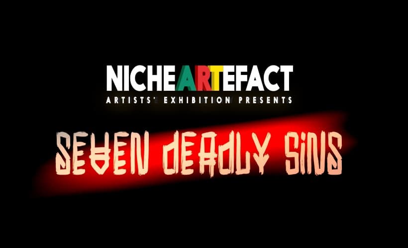 Seven Deadly Sins