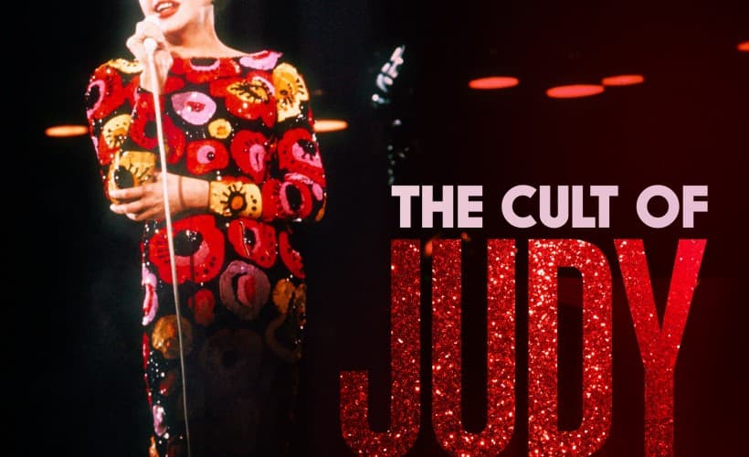 Niche Artefact presents: The Cult of JUDY