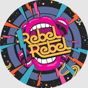 Rebel Rebel