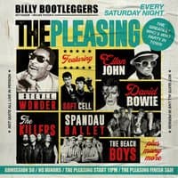 The Pleasing