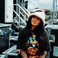Lemonade Bangs x Funktown: Garden Rave w/ EVIE