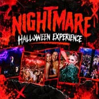 Nightmare Halloween Experience Nottingham