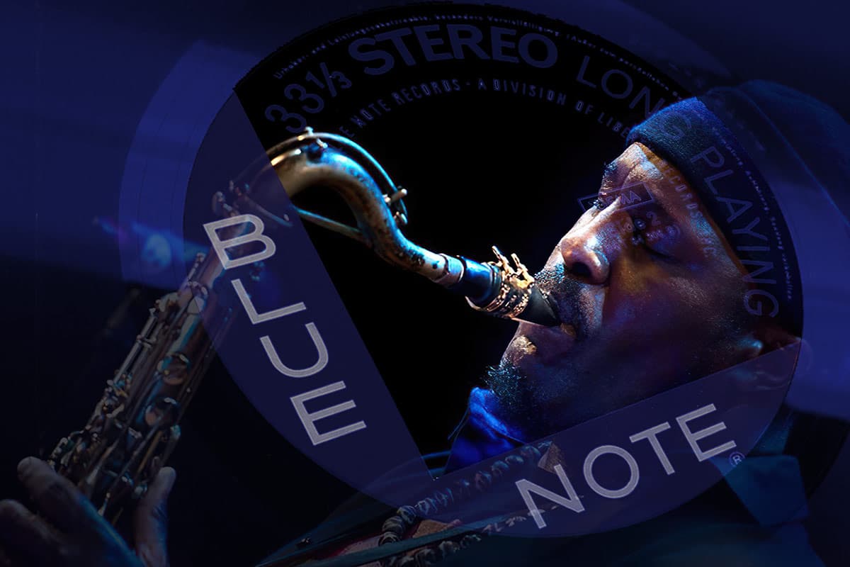 Tony Kofi’s Tenor Legacy
