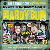 Mardy Bum- Indie Goodness