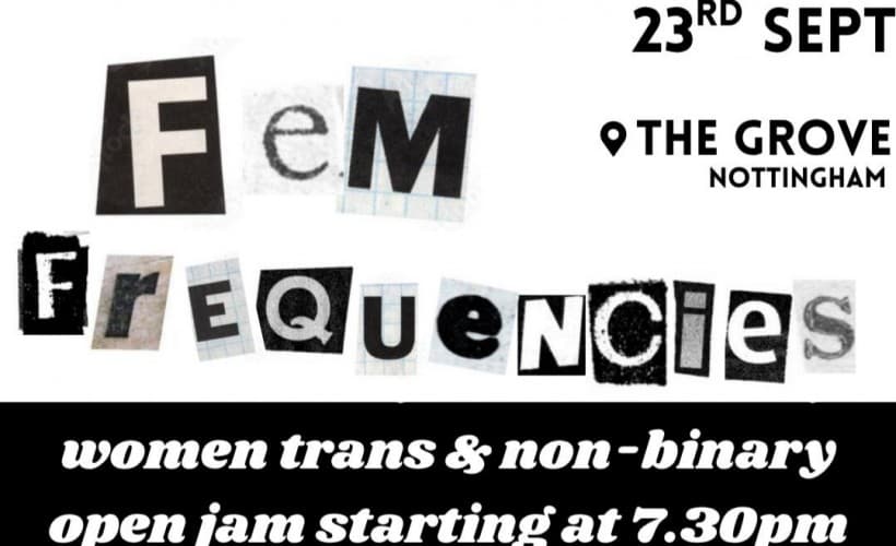 Fem Frequencies