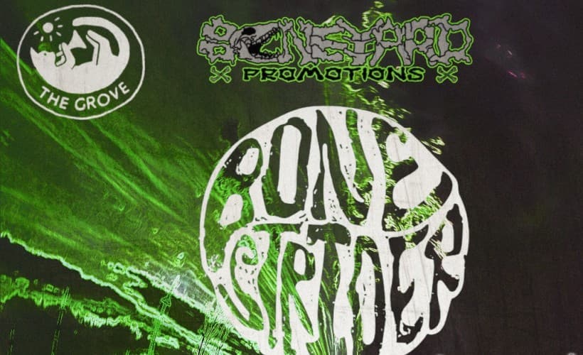 Boneyard's Halloween Bonanza