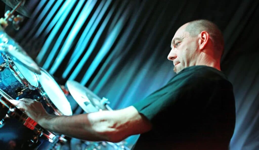 Jazz Steps: Davide Giovannini – Minas Project