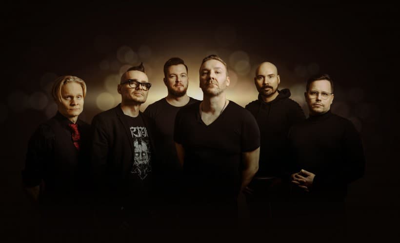Poets Of The Fall