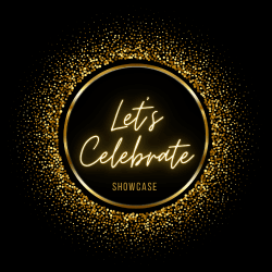 Let's Celebrate September Showcase!