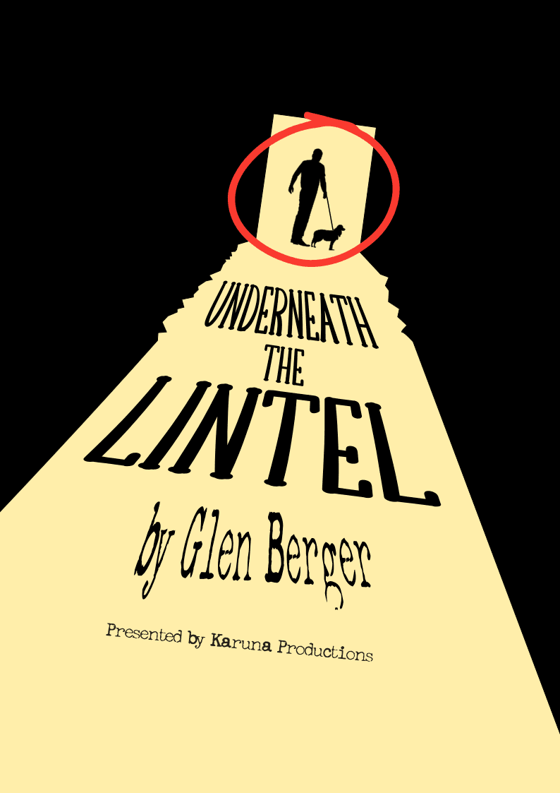 Underneath The Lintel