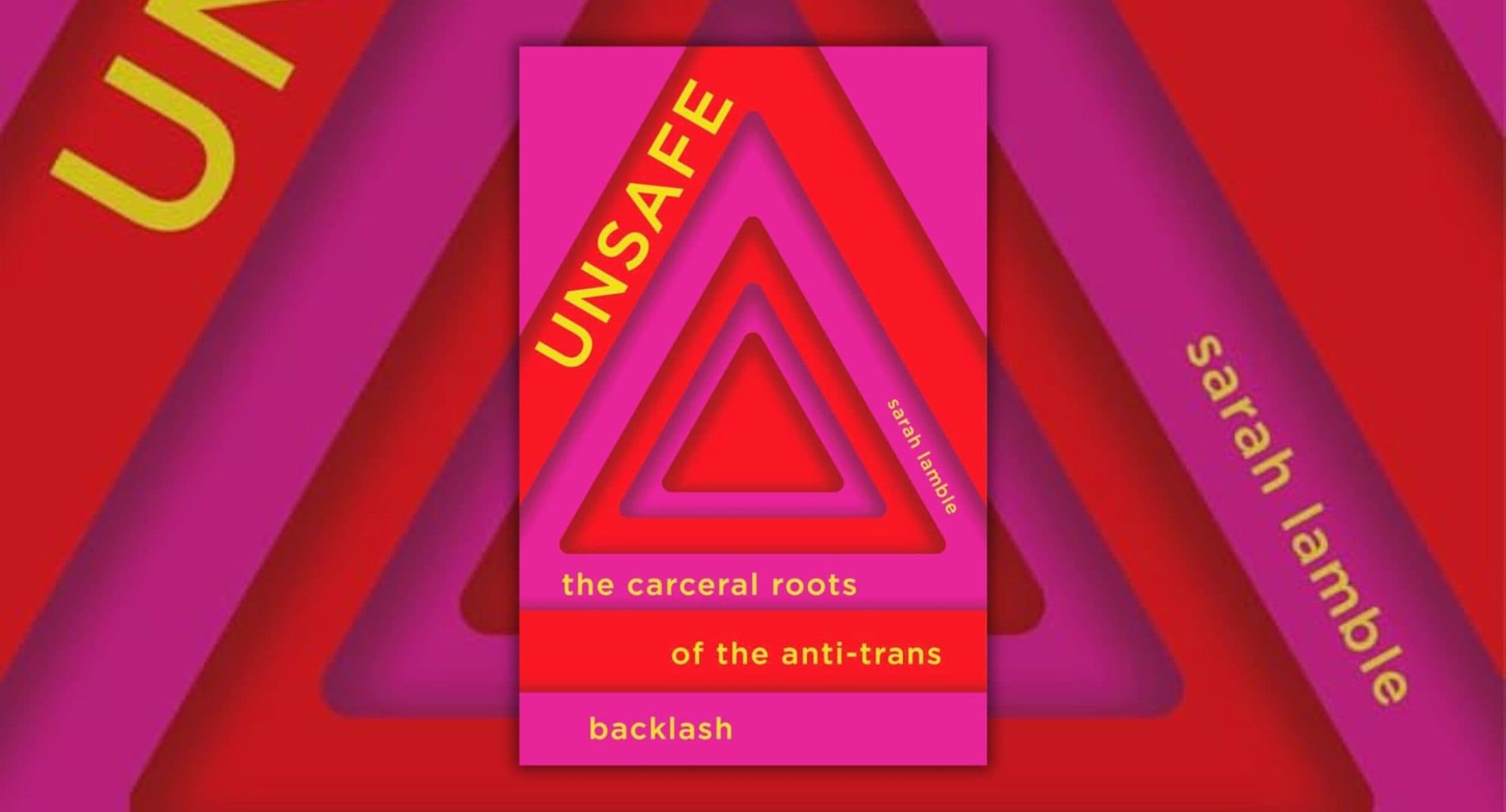 Queer Sundays- Unsafe