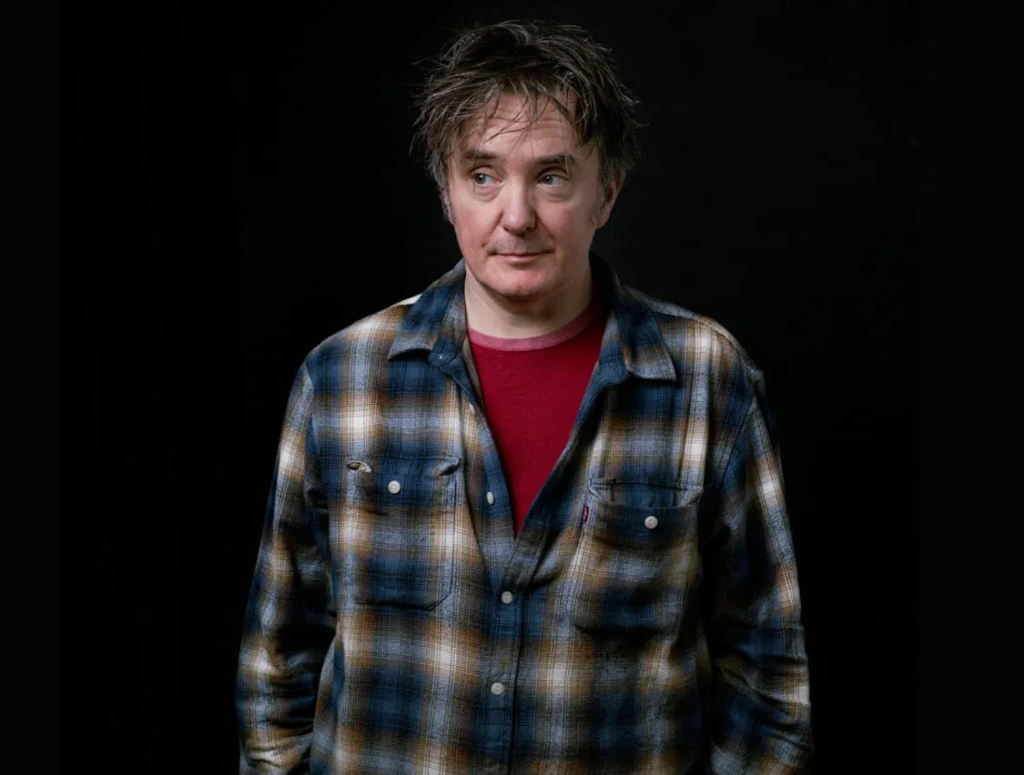 Dylan Moran – Looking for Trouble