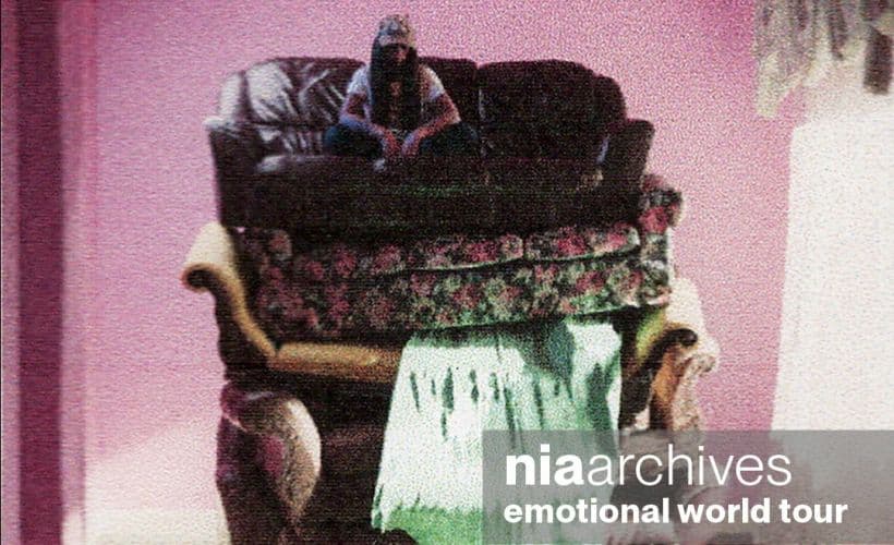 Nia Archives