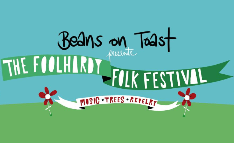 Foolhardy Folk Festival 2026