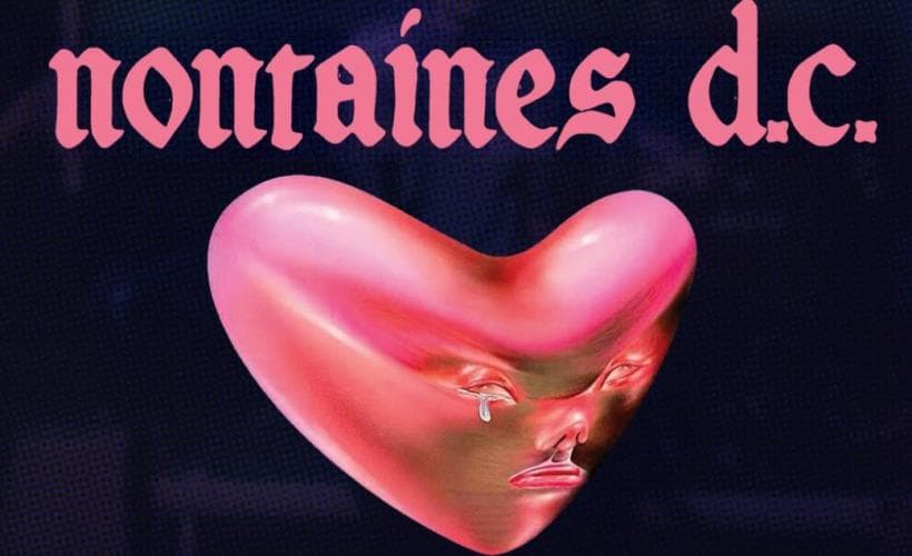 Nontaines D.C.
