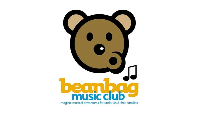 Beanbag Music Club - The Night Before Christmas