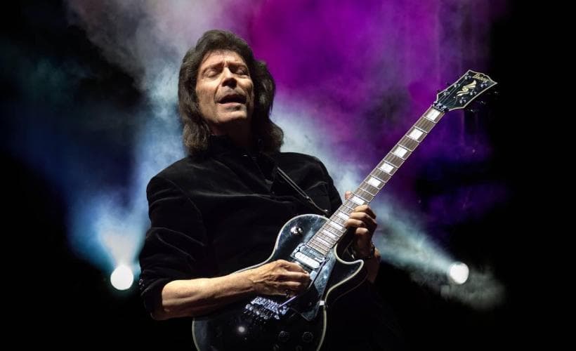 Steve Hackett - Best of Genesis & Solo Gems