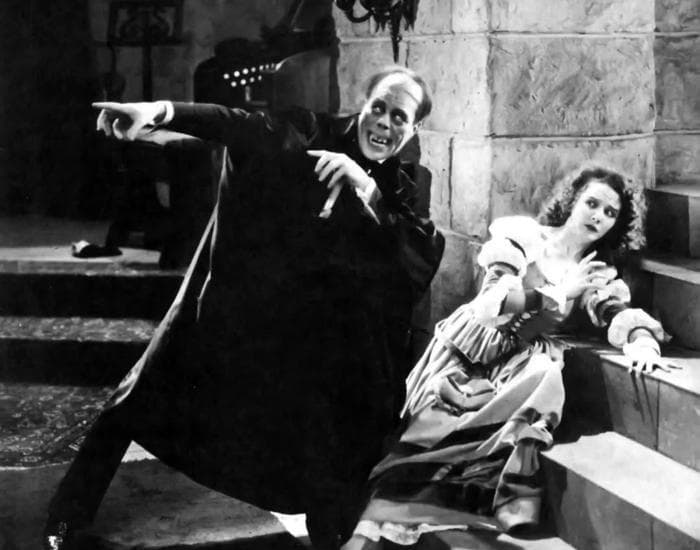 Love Never Dies: Why the Phantom is Still Haunting the Opera