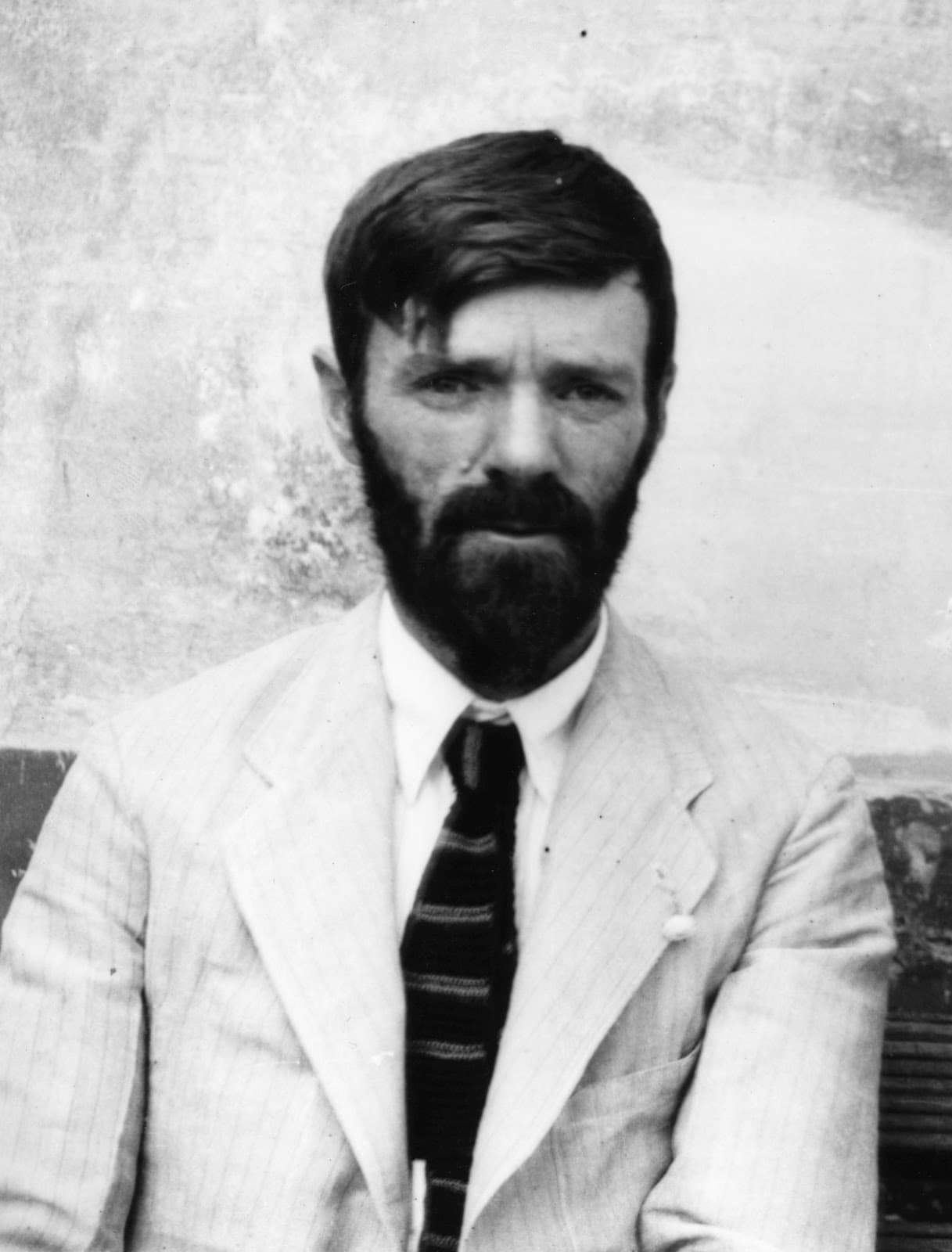 Book launch – D.H. Lawrence: a personal record by ‘E. T.’ Jessie Chambers