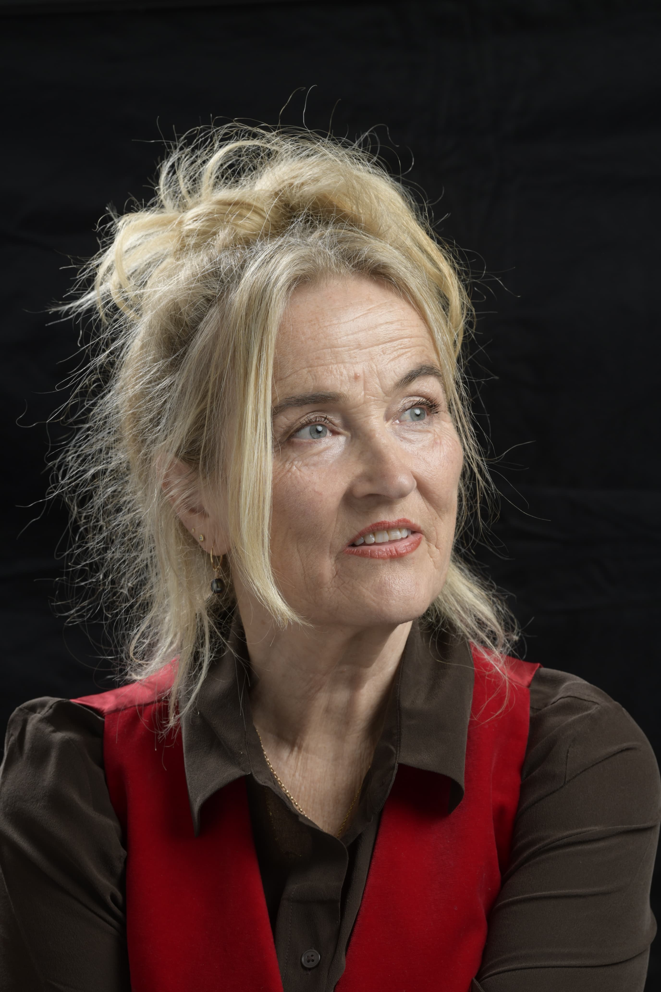 Louisa Young in Conversation with Joanna Cannon
